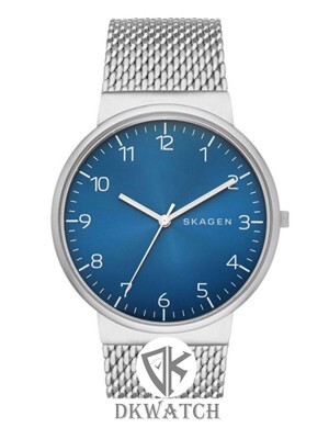 Đồng hồ nữ dây thép không gỉ Skagen SKW6164