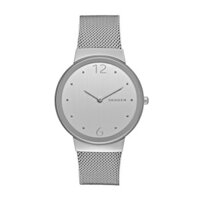 Đồng hồ nữ dây thép không gỉ Skagen SKW2380