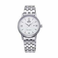 Đồng Hồ Nữ Dây Thép Orient Automatic RA-NR2003S10B