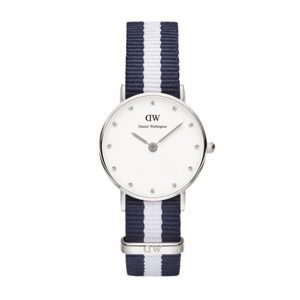 Đồng hồ nữ dây vải Daniel Wellington DW00100074