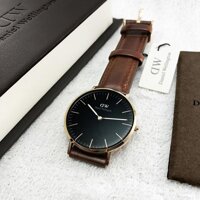 Đồng hồ nữ đeo tay Daniel Wellington DW0507-LW