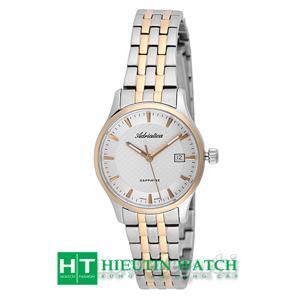 Đồng hồ nữ đeo tay hiệu Adriatica - A3158.2113Q