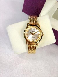 Đồng hồ nữ đẹp Longines thời trang LG746-W