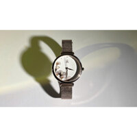 Đồng hồ nữ Diamond D DM63095IG
