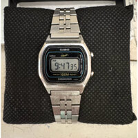 Đồng hồ nữ điện tử Casio nguyên zin