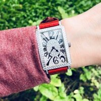 Đồng hồ Nữ Dimini D160 sang trọng lịch sự