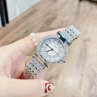Đồng hồ nữ đính đá scottie chính hãng siêu xinh.