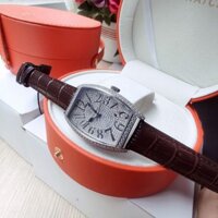 Đồng hồ nữ đính đá SRWATCH SL5001.4202BL
