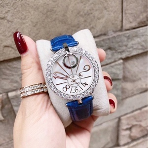 Đồng hồ nữ  Royal Crown 3850