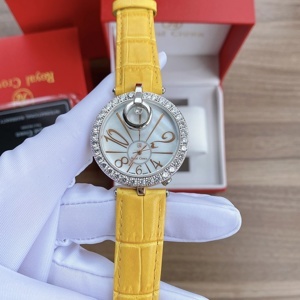 Đồng hồ nữ  Royal Crown 3850
