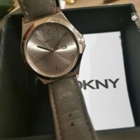 đồng hồ nữ DKNY 2hand