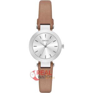 Đồng Hồ Nữ Dkny Ny2406 - Dây Da