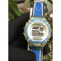 đồng hồ nữ, đồng hồ học sinh Casio baby-G còn tốt, chính hãng