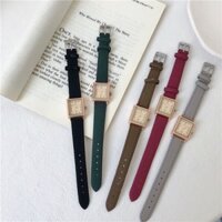 ĐỒNG HỒ NỮ DOUKOU SIÊU XINH GIÁ RẺ