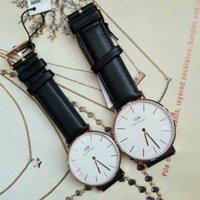 Đồng hồ nữ DW CLASSIC BLACK SHEFFIELD 36mm