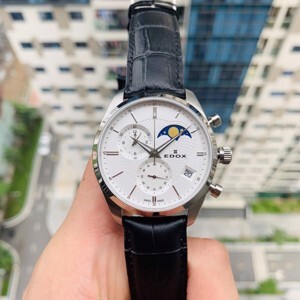 Đồng hồ nữ Edox 01655-3-AIN