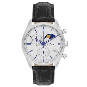 Đồng hồ nữ Edox 01655-3-AIN