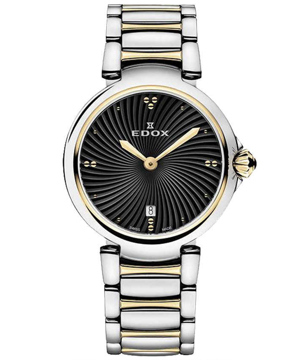 Đồng hồ nữ Edox 57002.357RM.NIR