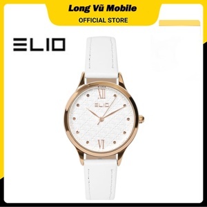 Đồng hồ nữ Elio EL008