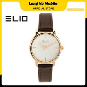 Đồng hồ nữ Elio EL021