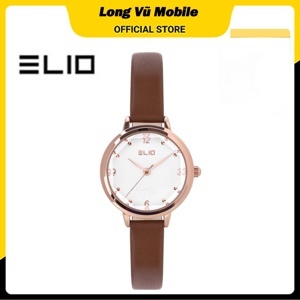 Đồng hồ nữ Elio EL039-01