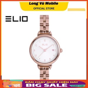 Đồng hồ nữ Elio ES052-01
