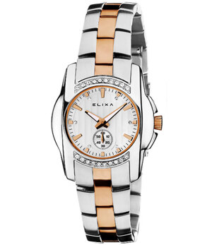 Đồng hồ nữ Elixa E051-L160