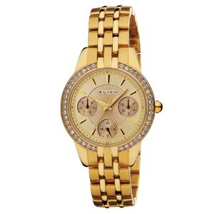 Đồng hồ nữ Elixa E053-L164
