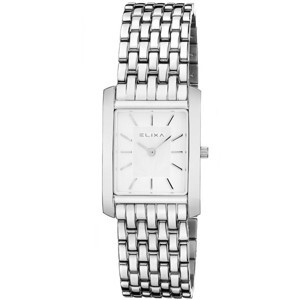 Đông hồ nữ Elixa E073-L258