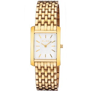 Đông hồ nữ Elixa E073-L261