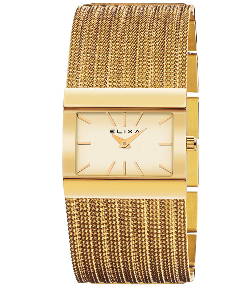 Đồng hồ nữ Elixa E074-L268