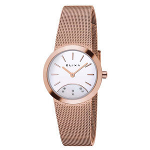 Đồng hồ nữ Elixa E076-L280