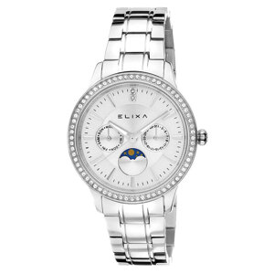 Đồng hồ nữ Elixa E088-L336