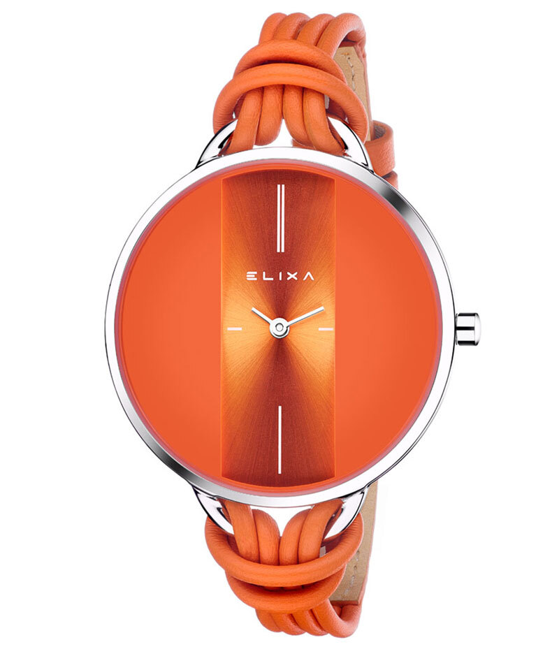 Đồng hồ nữ Elixa E096-L370-K1