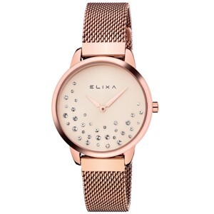 Đồng hồ nữ Elixa E121-L492