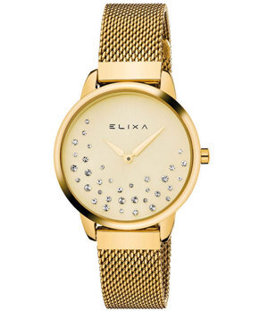 Đồng hồ nữ Elixa E121-L495