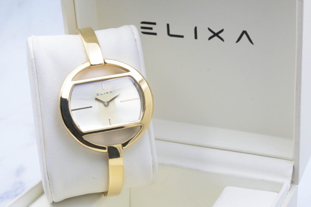 Đồng hồ nữ Elixa E125-L515