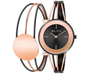 Đồng hồ nữ Elixa E126-L522-K1