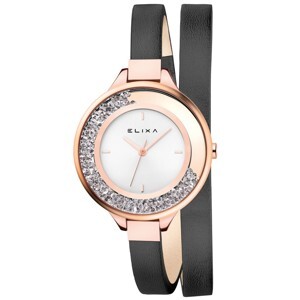 Đồng hồ nữ Elixa E128-L535