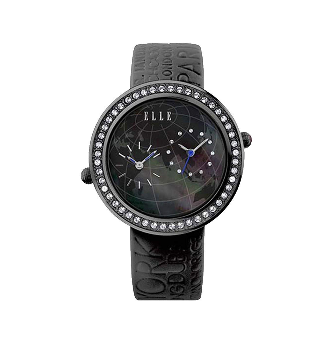 Đồng hồ nữ Elle EL20300S01N
