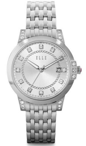 Đồng hồ nữ Elle EL20368B01N