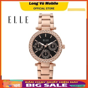 Đồng hồ nữ Elle ELL23006