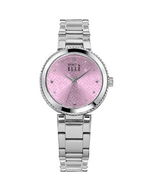 Đồng hồ nữ Elle ES20051B02X