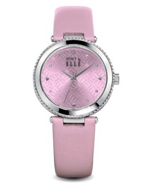 Đồng hồ nữ Elle ES20051S07X