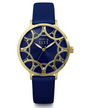 Đồng hồ nữ Elle ES20085S04X