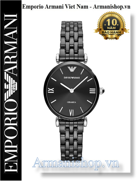 Đồng hồ nữ Emporio Armani AR1487