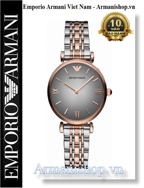 Đồng hồ nữ Emporio Armani AR1725