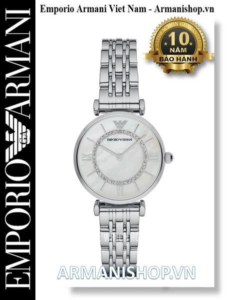 Đồng hồ nữ Emporio Armani AR1908