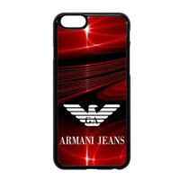 Đồng Hồ Nữ Emporio Armani Cứng Cao Cấp Điện Thoại Tế Bào Thời Trang Di Động Ốp Lưng Cho iPhone 5/5C/6/ 6/6 S/7/Plus/8 Plus iPhone X/Xs/XR/SE 11 Pro Max