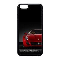 Đồng Hồ Nữ EMPORIO ARMANI EA Thiết Kế Thoáng Mát Điện Thoại Ốp Lưng Phù Hợp Với iPhone 5/5C/6/6 S /7/8 Plus X/Xs/XR Max